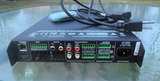 Blaze Audio PowerZone Connect 504 Amplifier - Image 3