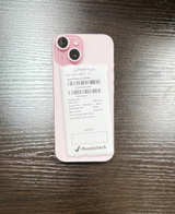 Apple iPhone 15 128GB Pink-SPECTRUM LOCKED - Image 1