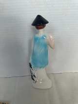 Kress & Company Art Deco Figurine  - Image 5
