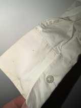 Theory Embroidered Slim Shirt - Image 8