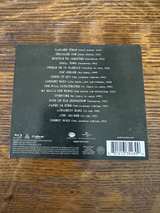 John Mellencamp - Plain Spoken: From The Chicago Theatre (Blu-ray + CD) VG - Image 2