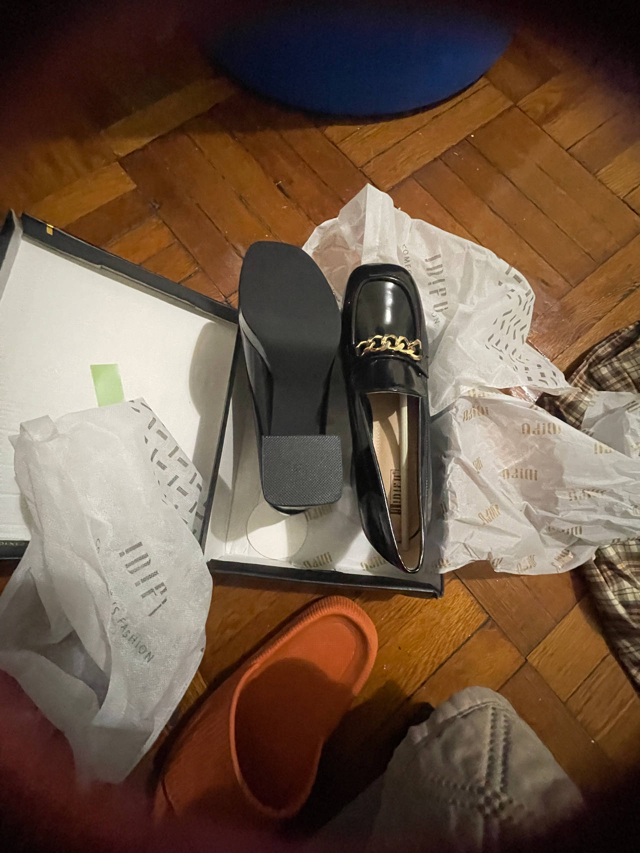 ALDO Loafers
