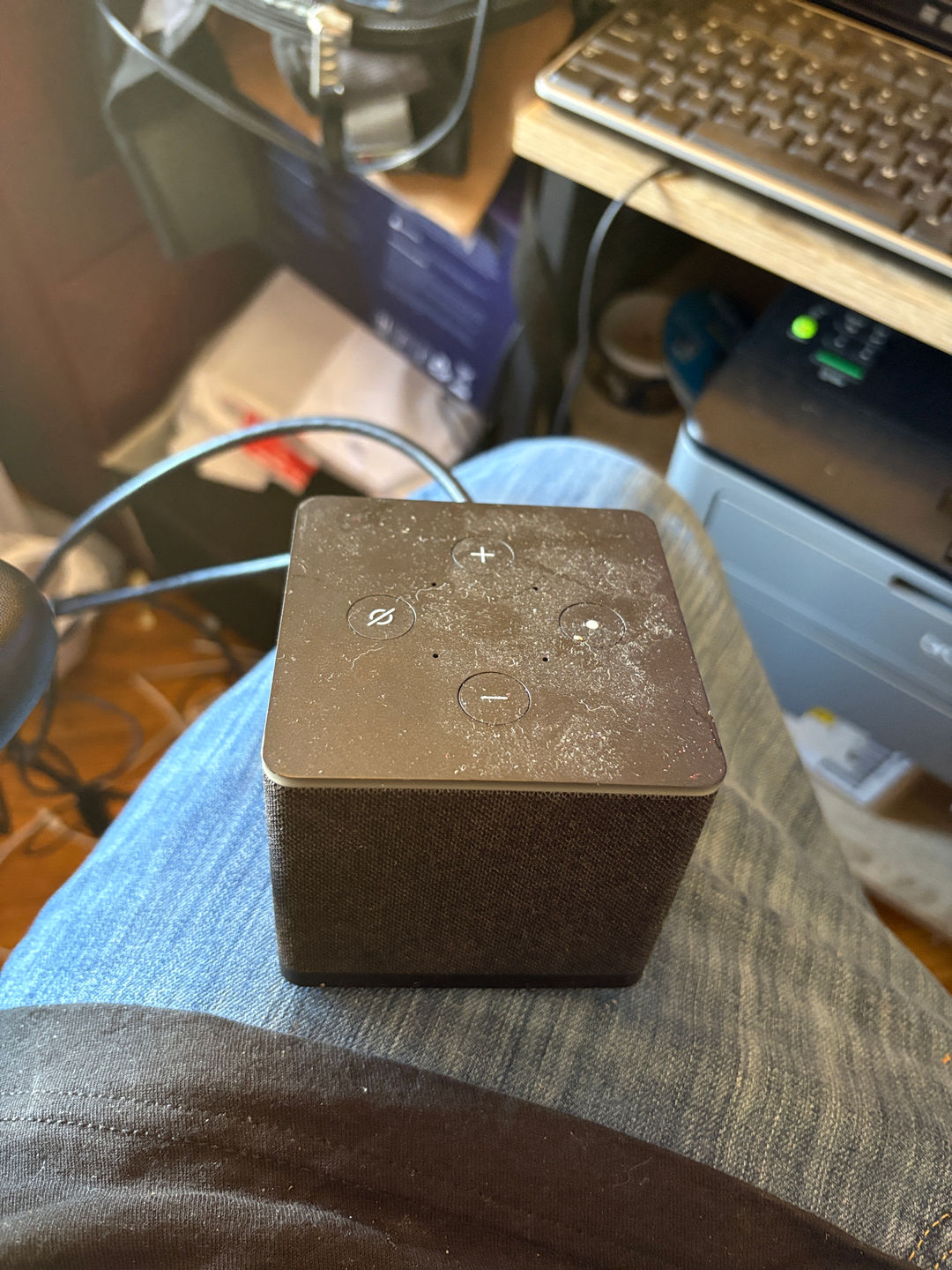 Amazon Echo Studio