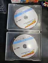 Indiana Jones: The Complete Adventures Steelbook Blu-ray - Image 1