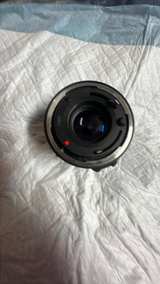 Canon FD 50mm f/1.8 Lens - Image 2