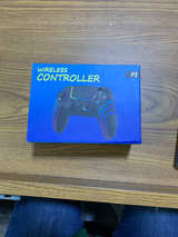 P5 Wireless Controller for PS5 with RGB Lighting - Image 1