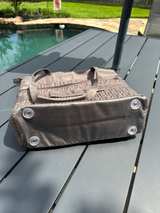 Lug Via 2 Tote Bag - Image 6