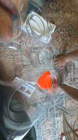 Size 8 Clear Oura Ring Protector Covers - Image 3