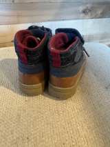Kids Fall/Winter Boots - size 7 - Image 3