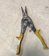 Wiss M3 Straight Cut Aviation Snips - Image 1