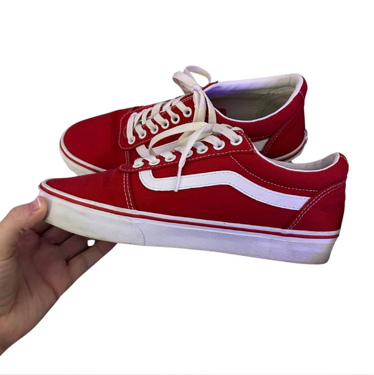 Vans Old Skool