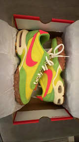 Nike Air Max Waffle Racer SP
Sprinter Green Electrolime - Image 1