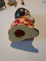 Vintage Bob's Big Boy Vinyl Coin Bank - Image 3