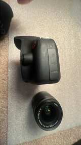 Canon EOS Rebel T5 DSLR Camera with 18-55mm Lens no charger - Image 3
