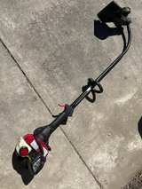 Yard Machines 25cc Gas String Trimmer - Image 2