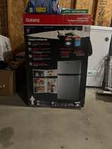 Galanz Double Door Compact Refrigerator - Image 1