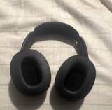 Skullcandy Hesh 540 ANC Over-Ear Headphones Black - Image 4