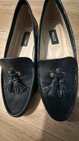 Bally Tassel Loafers - Image 2