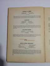 A La Rector: Unveiling the Culinary Mysteries of the World-Famous George Rector - Image 7