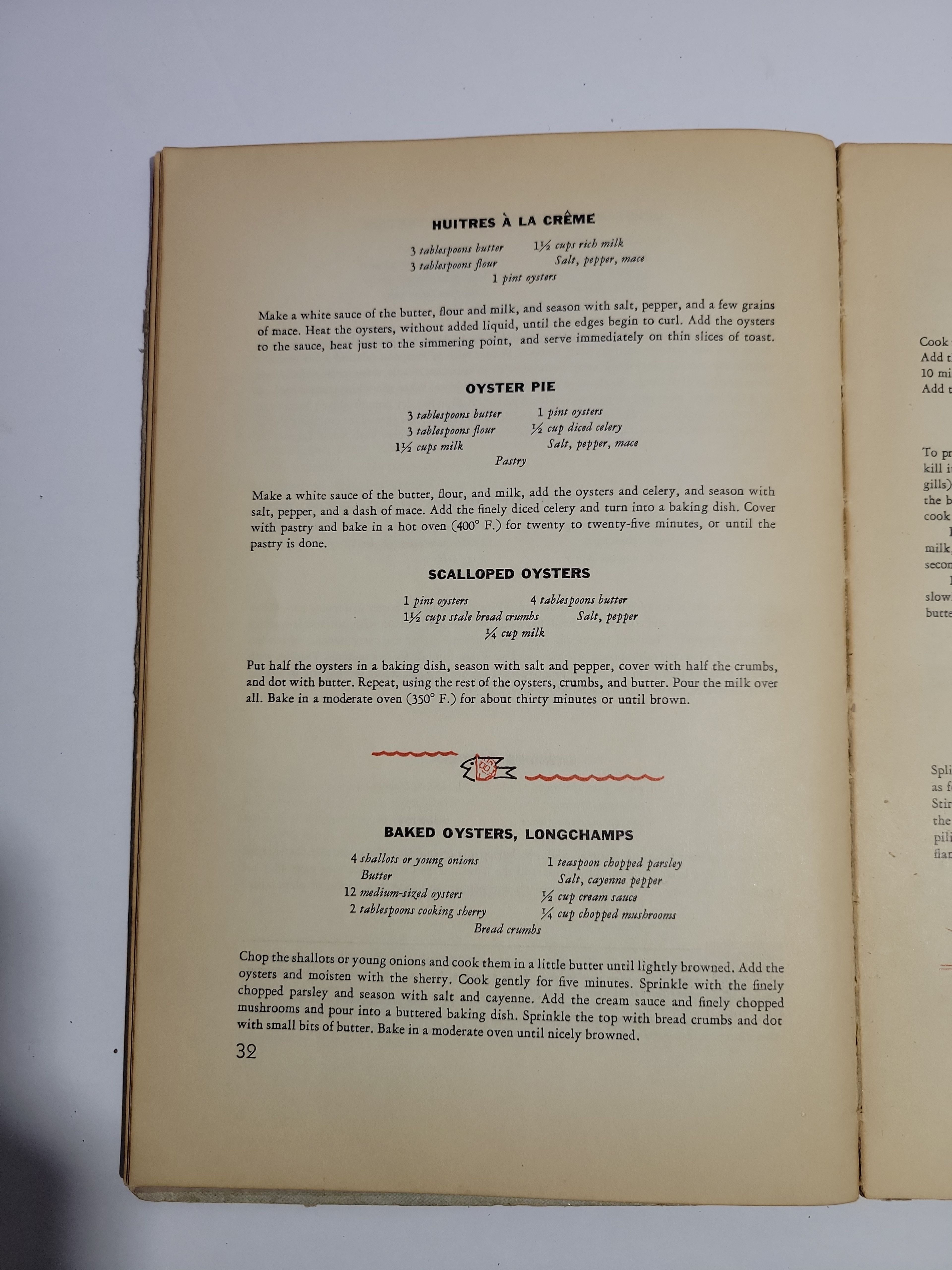 A La Rector: Unveiling the Culinary Mysteries of the World-Famous George Rector - Image 7