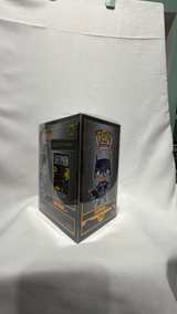 Funko Pop! Heroes: Batman 80th Anniversary - Batman (1997) #314 - Image 3