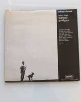 Minor Threat - Salad Days 7" EP - Image 2