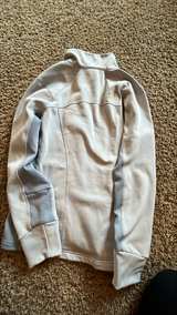 The North Face FlashDry Full Zip Fleece Jacket women’s large. Great condition! - Image 4