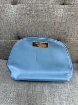 Ferragamo Parfums Cosmetic Bag Turkish Airlines Carry On Inside Luggage Zipper - Image 1