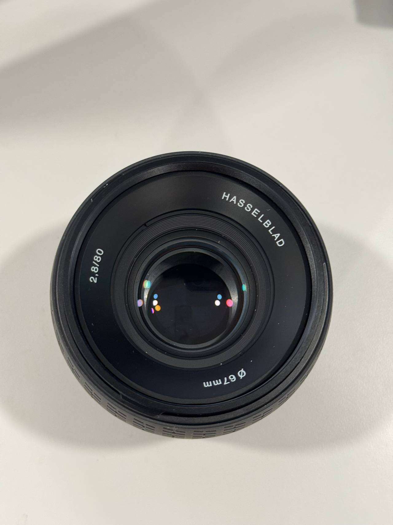 Hasselblad HC 80mm f/2.8 Autofocus Lens