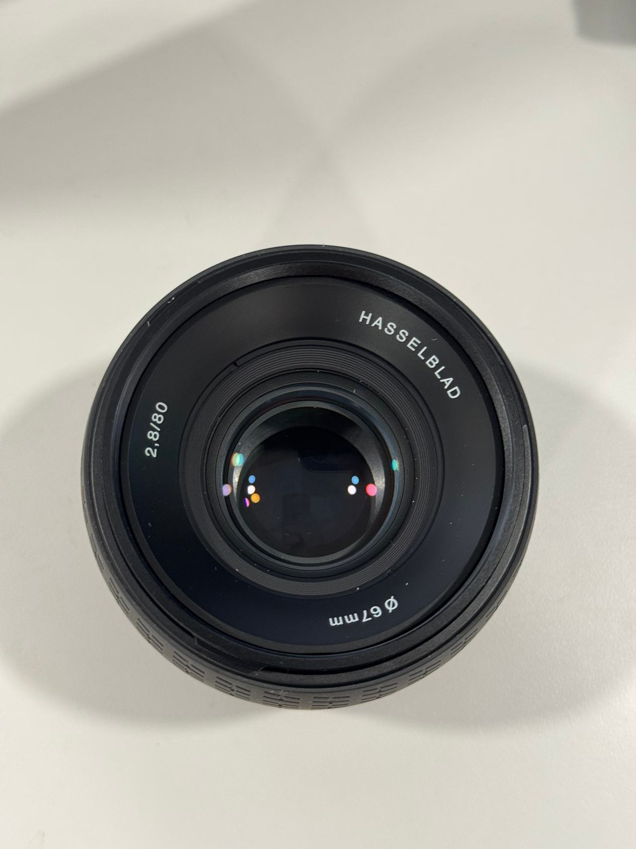 Hasselblad HC 80mm f/2.8 Autofocus Lens