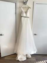 Wedding Dress - Image 4