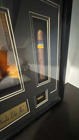 Scarface Framed Movie Memorabilia - Image 3