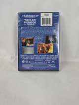 I Love Trouble DVD (Julia Roberts, Nick Nolte) - Image 1