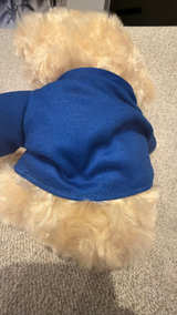 Mr MET New York Mets Teddy Bear Plush Stadium Giveaway  - Image 3