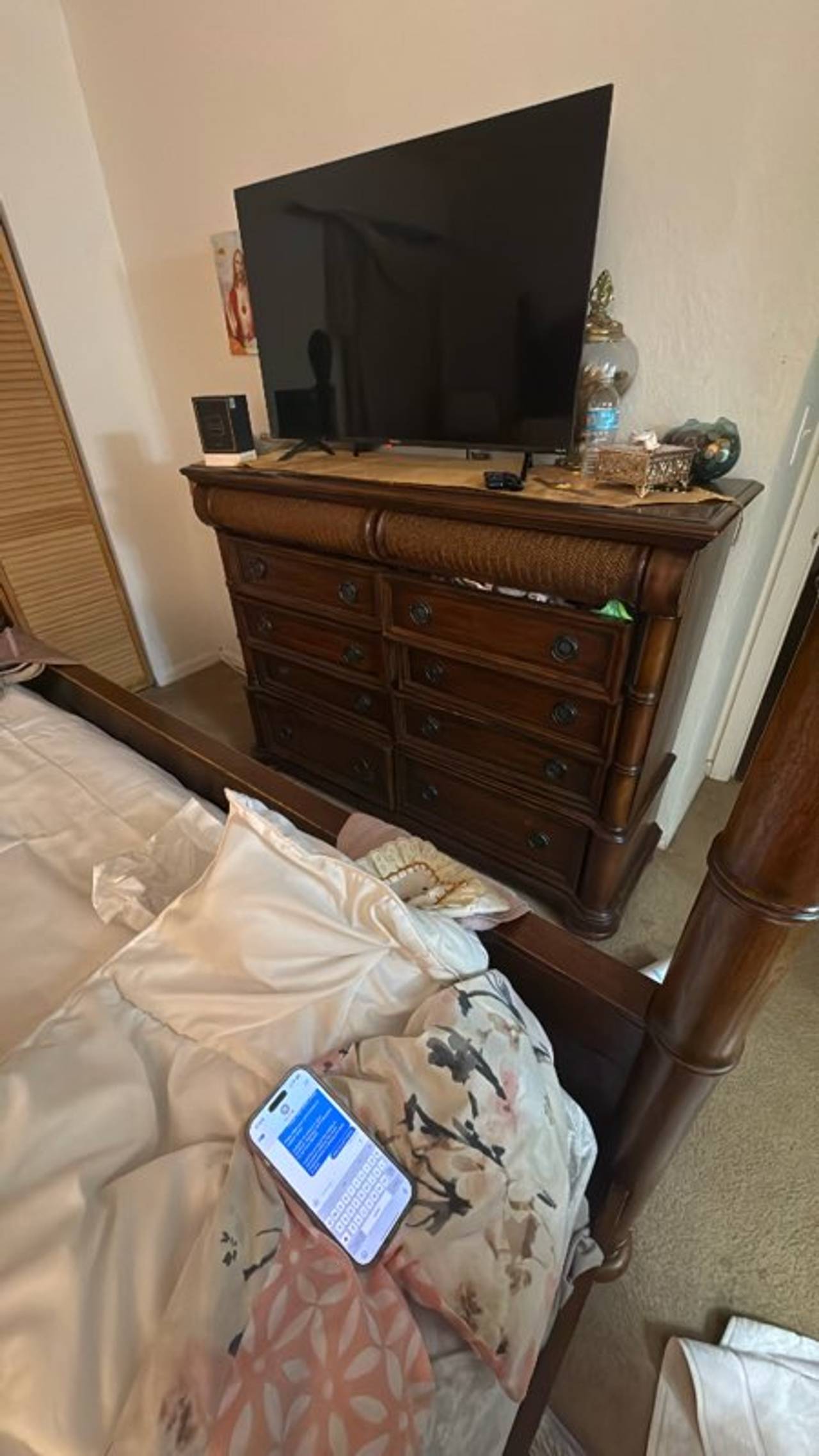 Flat Screen TV