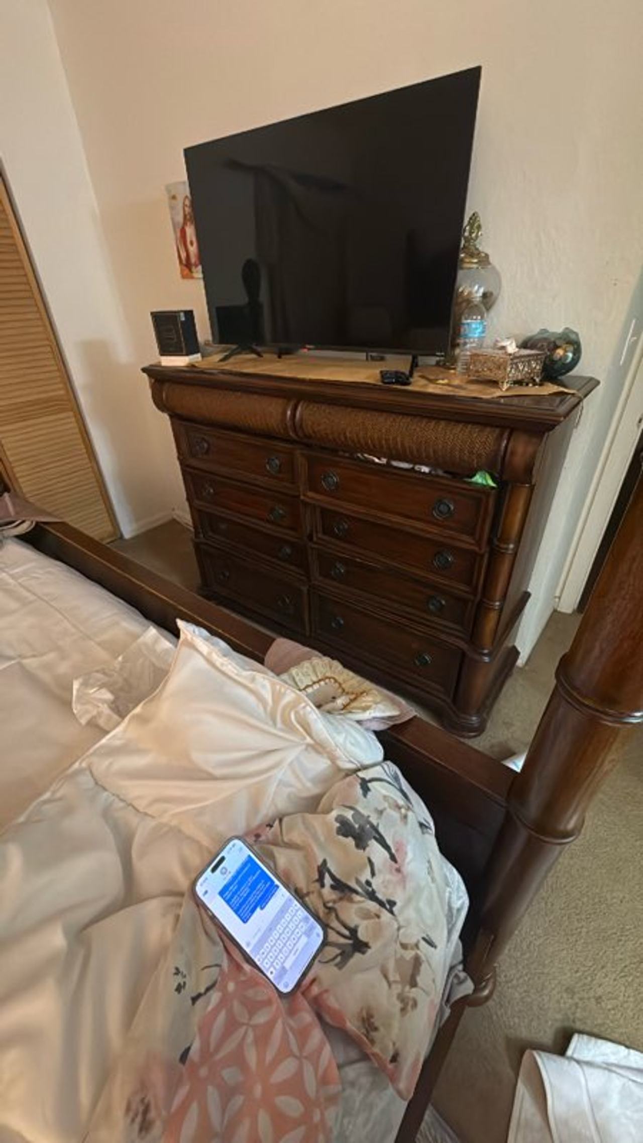 Flat Screen TV