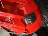 AFX FX-17 Youth Motocross Helmet - Image 4