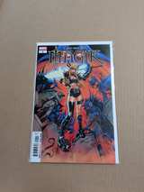 Magik #1 (2025) Cover A Creees Lee - Image 2