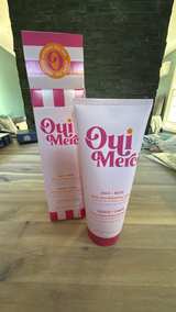 Oui Merci After-Sun Repairing Lotion - Image 4