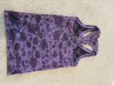 2 Athleta racerback tanks with grip -
Size S - Image 5