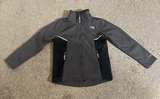 The North Face Boys 10 Softshell Jacket Size: Medium - Image 4