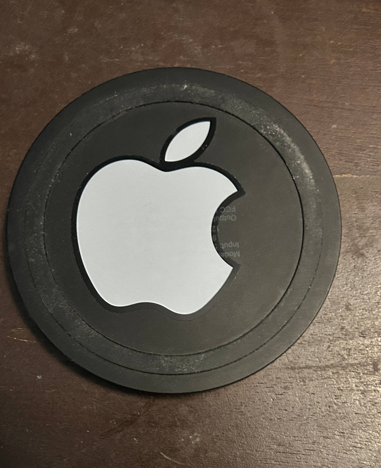 Apple Wireless Charging Pad
