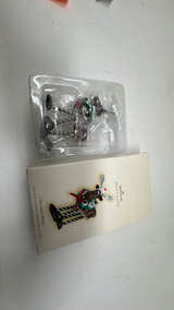 Hallmark Chocolate Moose Ornament - Image 2