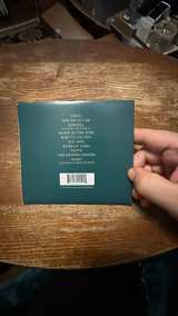 Christopher Cross - Take Me As I Am CD - Image 2