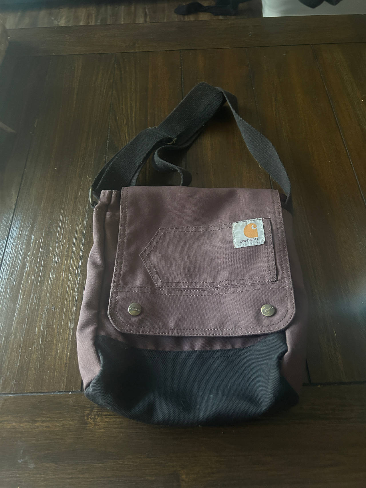 Carhartt Legacy Cross Body Bag