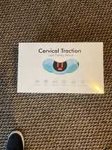 Cervical Traction Light Therapy Relaxer - Image 6