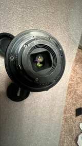 Nikon AF-P DX NIKKOR 70-300mm f/4.5-6.3G ED Lens - Image 4