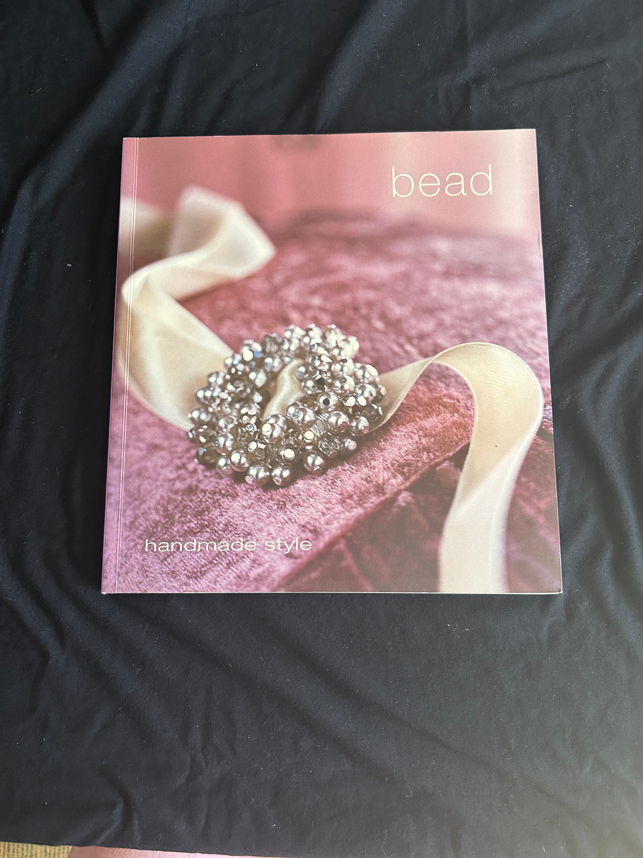 Bead: Handmade Style