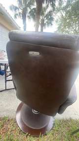 La-Z-Boy Leather Recliner - Image 8