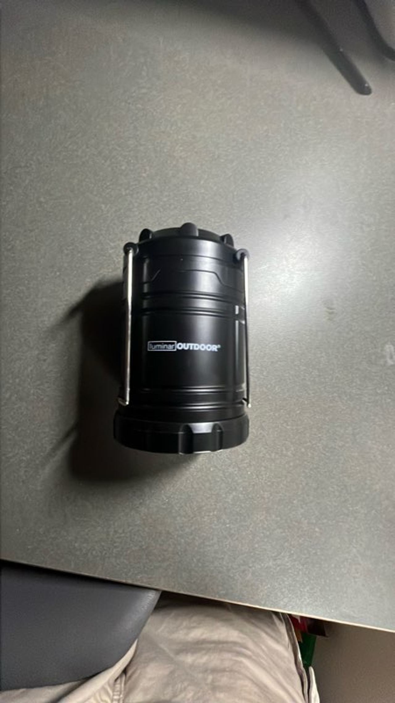 LED Camping Lantern